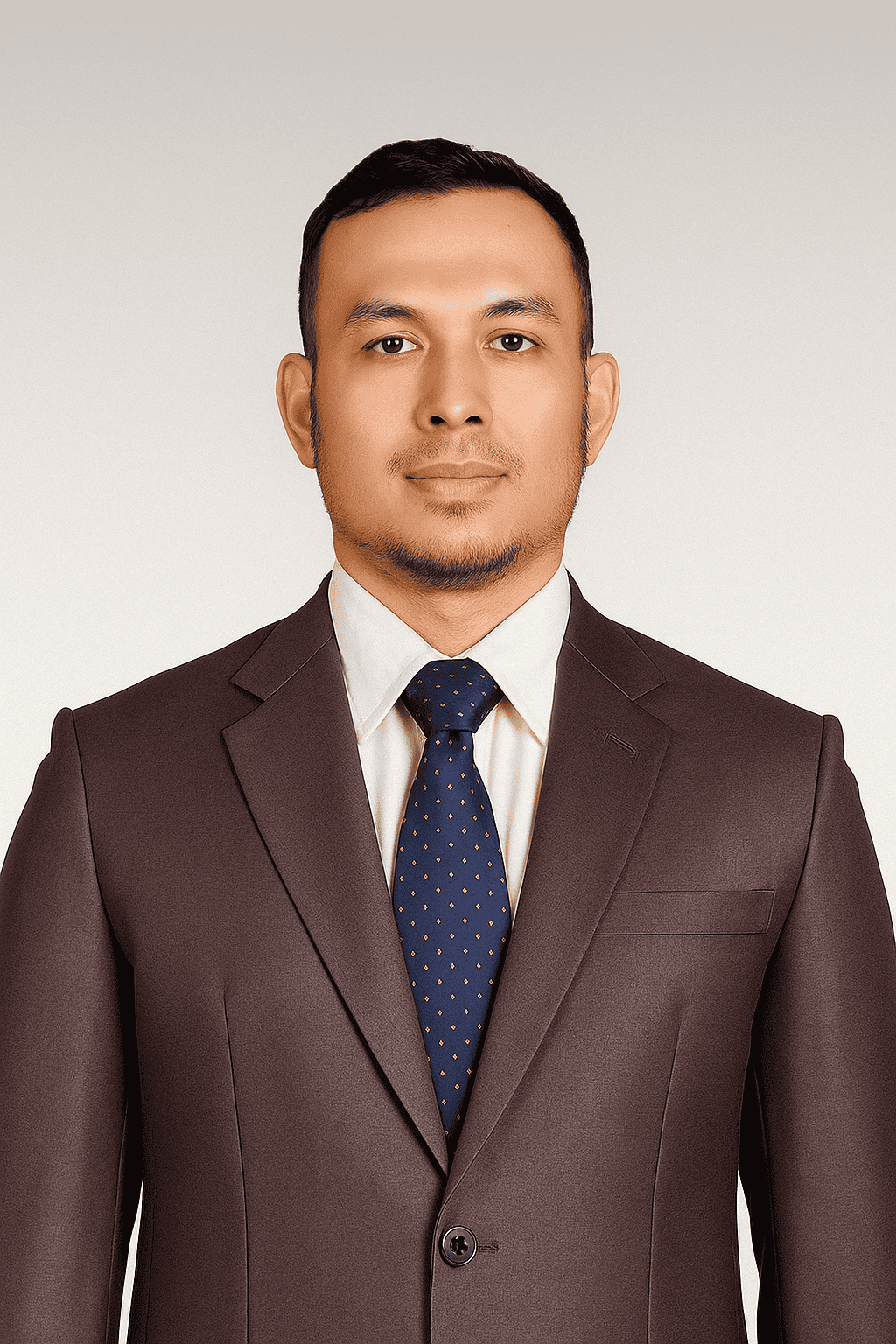Roky Apriansyah